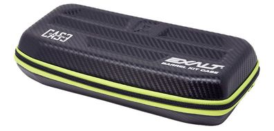 Exalt Barrel Case - Paintball Lauftasche - black/lime