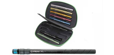 Smart Parts / GoG Freakset XL One-Piece Barrel - 14" - Cocker