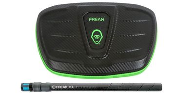 Smart Parts / GoG Freakset XL One-Piece Barrel - 16" - Cocker