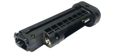 First Strike FSC Ersatzmagazin - black