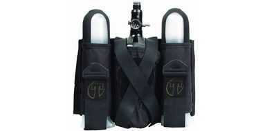 Tippmann Sport Series Battle Pack 2 + 1 - black