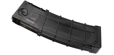First Strike T15 Ersatzmagazin - V2 - 20 Schuss - smoke