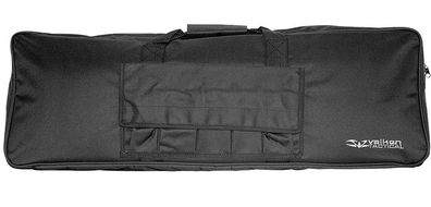 Valken Tactical Gun Case Single Rifle 42"- black