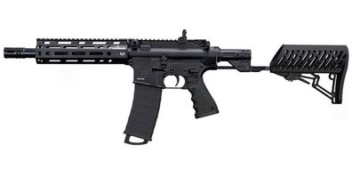 Paintball Markierer Tippmann TMC MagFed - Elite - black