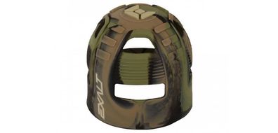 Exalt Tank Grip - Jungle Camo