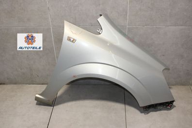 Opel Zafira B Kotflügel Vorne Rechts Z167 Pannacotta 9P5M4