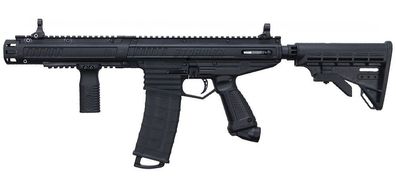 Paintball Markierer Tippmann Stormer Elite Dual Fed