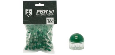 First Strike FSR cal.50 - 100 Stück