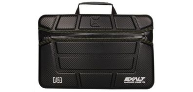 Exalt Carbon Marker Case XL / Paintball Markierertasche XL