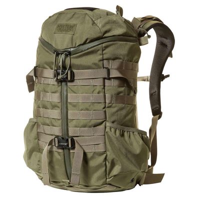 NEU Mystery Ranch Rucksack 2 Day Assault forest für Camping Outdoor Survival