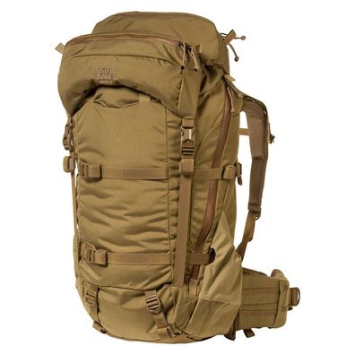 NEU Mystery Ranch Rucksack Metcalf coyote für Camping Outdoor Survival Bushcraft