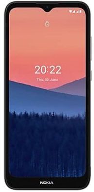 Nokia C21 32GB Dual-SIM Dark Blue Neuware ohne Vertrag, sofort lieferbar