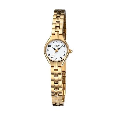 Regent - F-1470 - Armbanduhr - Damen