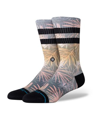 STANCE Socken Full Moon Crew multi