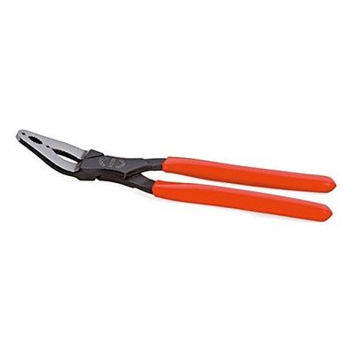 KNIPEX Konuszange gekröpft, 200 mm lang