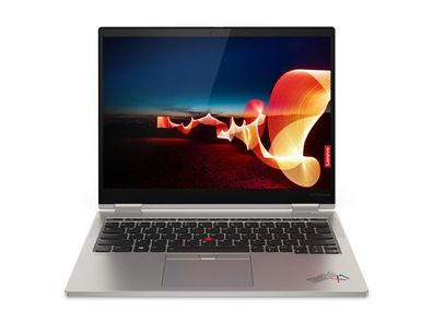Lenovo X1 Titanium Yoga 13,5" i7-1160G7 16/512 SSD QHD 4G W10P