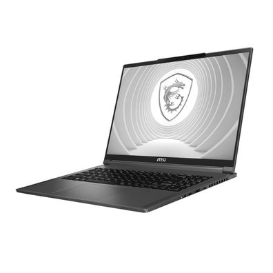MSI CreatorPro 16 AI Studio A1VMG-066 NVIDIA 32GB / 2TB W11P