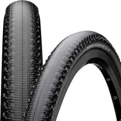 Continental Reifen "Terra Hardpack" Faltbar, 3x 18 50-622 (29" x