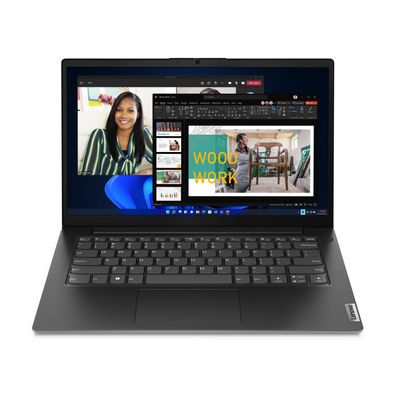 Lenovo V14, AMD Ryzen™ 7, 2 GHz, 35,6 cm (14"), 1920 x 1080 Pixel, 16 GB, 512 GB