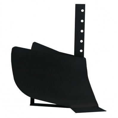 Häufelkörper Häufelpflug Kartoffelhäufler Häufler Anbaugerät Pflugbreite 440 mm
