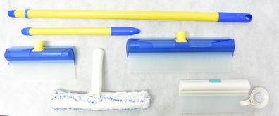 AquaBLADE Set Nr. 3