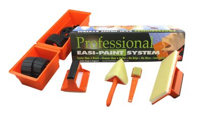 AquaBLADE Professional Easi Painter System (ca. 52cm)