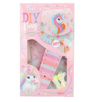 Depesche Ylvi DIY Tasche