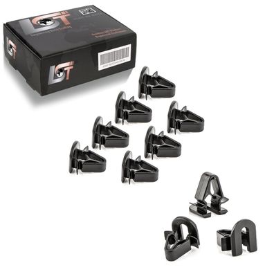 10x Türverkleidung Befestigung Clips für VOLVO 850 KOMBI