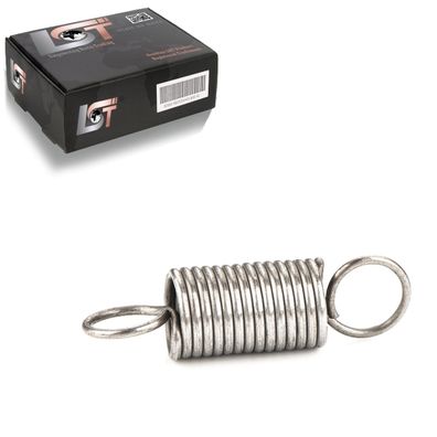 Heckklappen Schloss Reparatur Feder für BMW 5er E39 520 525 530 Limousine 95-05