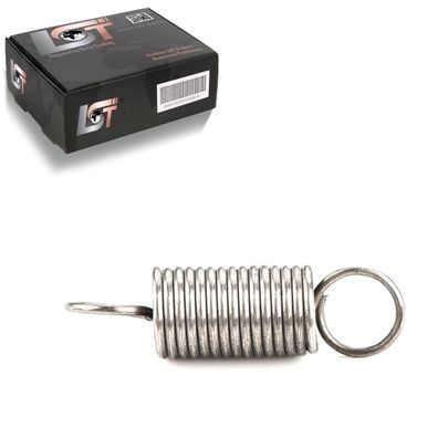 Feder zur Reparatur Kofferraumschloss Heckschloss für BMW 5er E39 Limousine