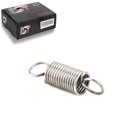 Feder zur Reparatur Kofferraum Schloss für BMW 5er E39 Limousine