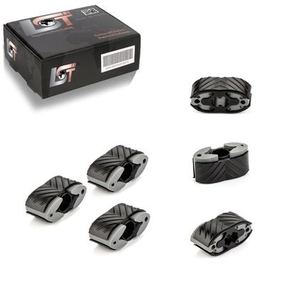 6x Schiebedach Panoramadach Mechanismus Reparatur für Hyundai ix20 ix35 Tucson