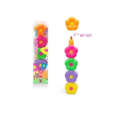 Trendhaus GOOD Feelings Duft Highlighter Zieh & Steck