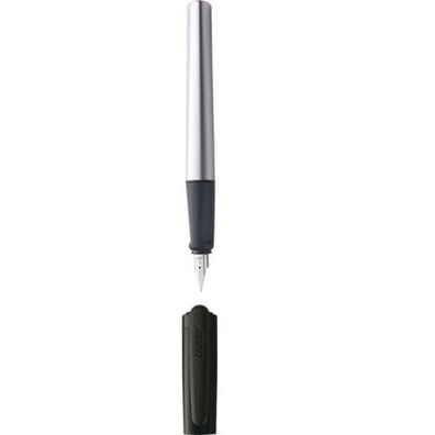 Lamy Füller nexx black 037 Feder M