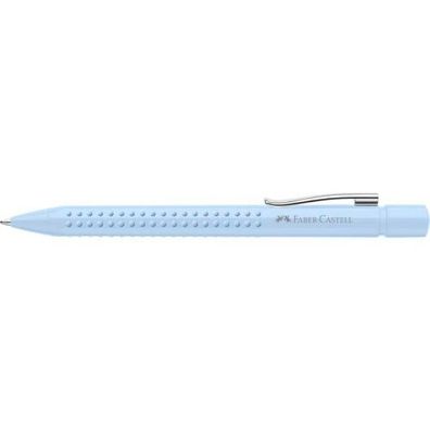 Faber GRIP Kugelschreiber M sky blue