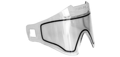 Field #ONE Ersatzglas Thermal clear