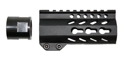 First Strike T15 Handguard M-Lok 4"