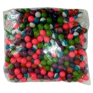 Mixed Paintballs 500 - Kaliber .50