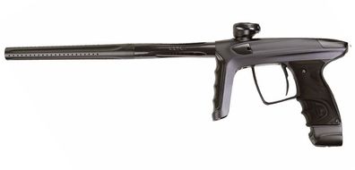 Paintball Markierer DLX Luxe TM40 - pewter dust/pewter gloss