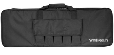 Valken Tactical Gun Case Single Rifle 36"- black