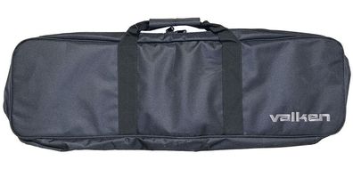 Valken Tactical Gun Case Single Rifle 34"- black
