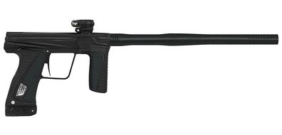 Paintball Markierer Planet Eclipse GTEK 180R - Midnight - schwarz