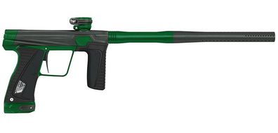 Paintball Markierer Planet Eclipse GTEK 180R - Vyper Storm - grau / grün