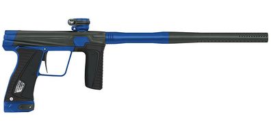 Paintball Markierer Planet Eclipse GTEK 180R - Atlantic Storm - grau / blau