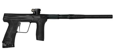 Paintball Markierer Planet Eclipse CS3 - Midnght
