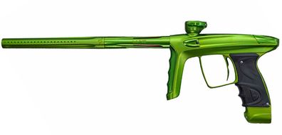 Paintball Markierer DLX Luxe TM40 - green dust/green gloss