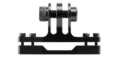 Exalt Goggle GoPro Camera Mount / Kamerahalterung für Paintball Masken - schwarz