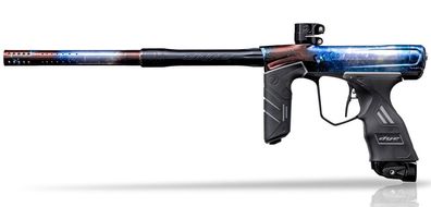 Paintball Markierer Dye DSR+ JW89 Nebula