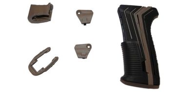 Planet Eclipse CCU Kit für ETHA3 / ETHA3M - Earth braun