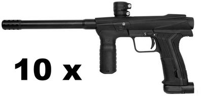 Paintball Markierer Planet Eclipse EMEK 100 Rental - 10 Stück